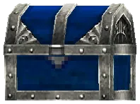 Steel Jewelry Case