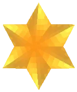 Star of the Sacred Birth