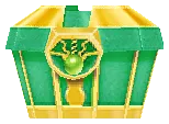 Green Chaos Box