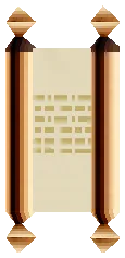 Town Portal Scroll