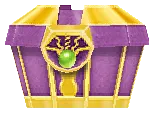 Purple Chaos Box