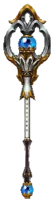 El Hazard Mace
