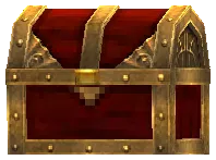 Shining Jewelry Case