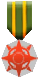 Gold Medal