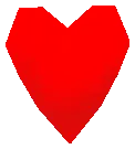 Heart of Love