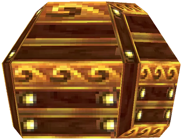Box of Kundun +3