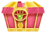 Red Chaos Box