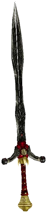 Evil Sword