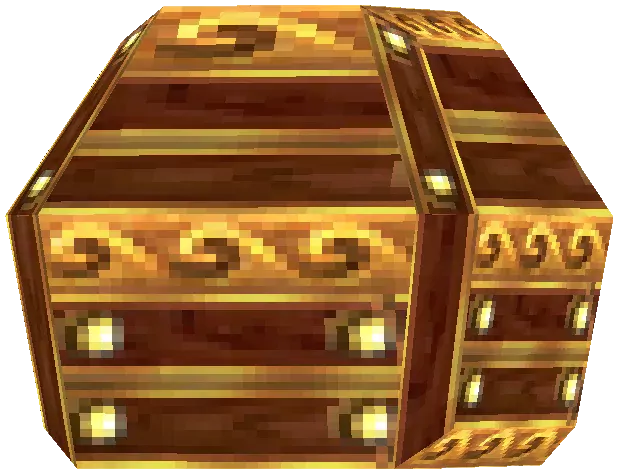 Box of Kundun +2