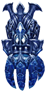Flat Short Sword