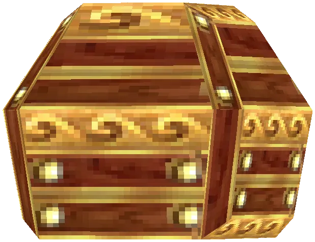 Box of Kundun +1