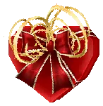 Red Chocolate Box