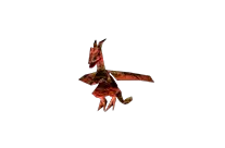 Budge Dragon