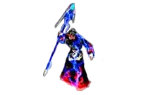 Thunder Lich