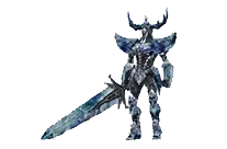 Iron Knight