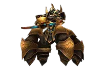 Iron Rider