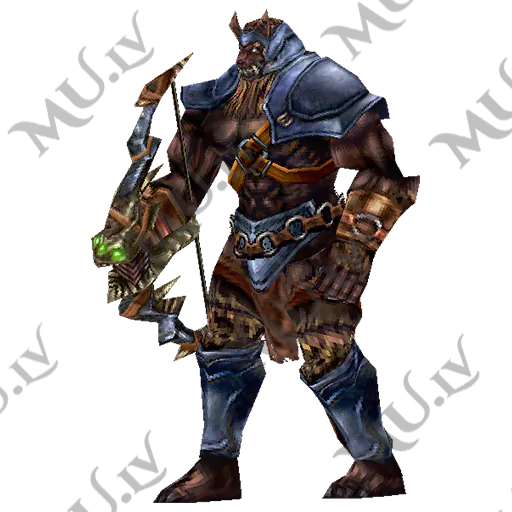 Bow Scout