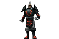 Dark Skull Soldier 6