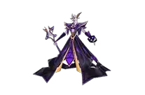 Witch Queen