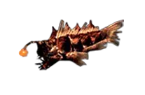 Great Bahamut