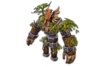 Totem Golem