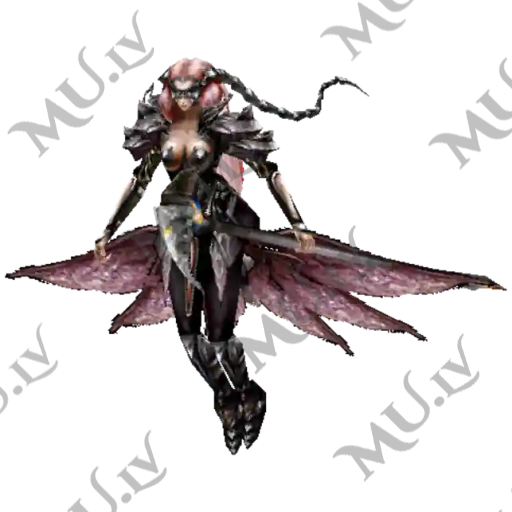 Deep Dungeon Cyclops