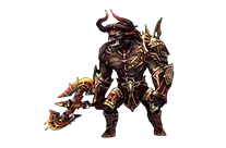 God of Darkness