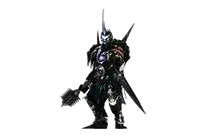 Shadow Pawn