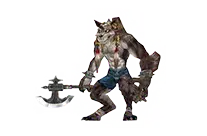 Werewolf