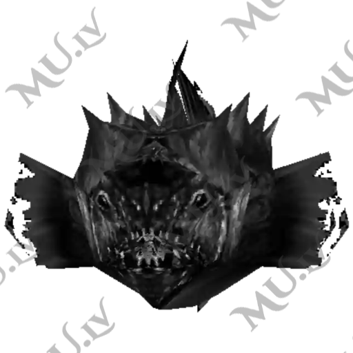 Bahamut of Abyss