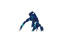 Ice Monster