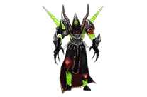 Cruel Blood Assassin