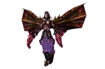 Queen Bee