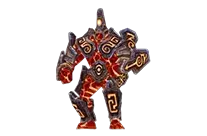 Bloody Golem