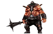 Ash Slaughterer