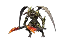 Ferea General
