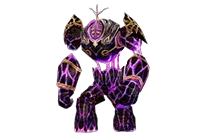 Ruthless Lava Giant