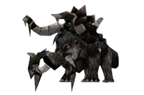 Dark Mammoth