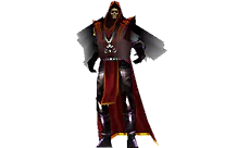 Magic Skeleton 4
