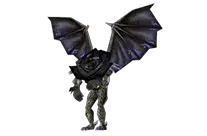 Beam Knight (Hero)