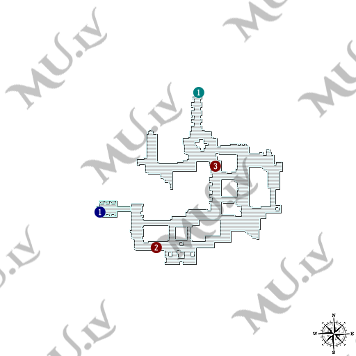 KANTURU 2 (REFINERY TOWER) Mu Online