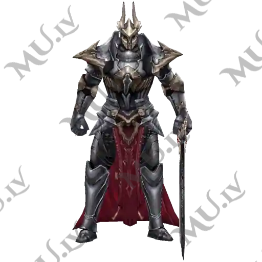 MU Allies General