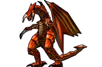Red Dragon⭐1x