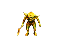 Golden Goblin