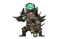 Old Crimson Minos