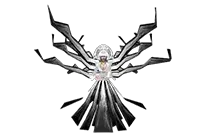Ice Queen⭐1x
