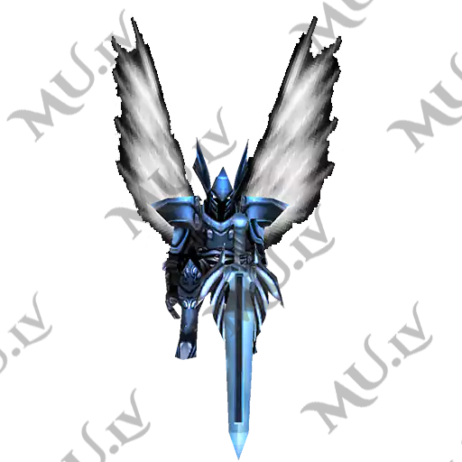 Messenger of Archangel