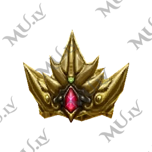 Crown